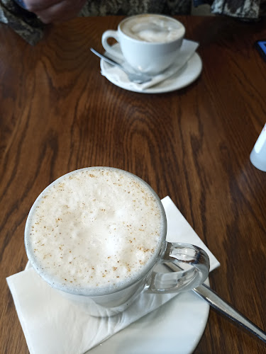 tashas Brooklyn - Hospitality and gastronomy