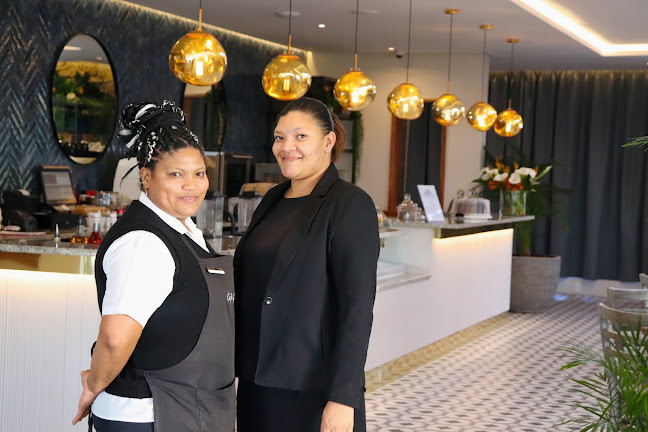 Comentarii opinii despre Cafe Gannet Restaurant