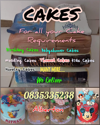 Comentarii opinii despre CAKES by MADE FOR MEMORIES