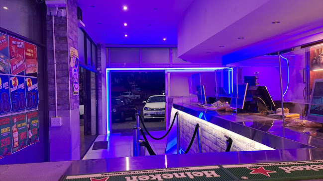 Daddy's Select Liquors