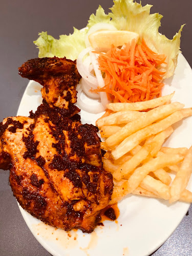 BABAS overport - Durban