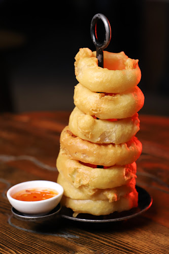 Comentarii opinii despre Texan Wing Bar Pretoria East