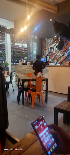 RocoMamas Grove Mall - Pretoria