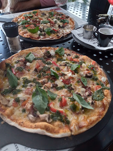 Tiger's Milk Bedfordview - Hospitality and gastronomy