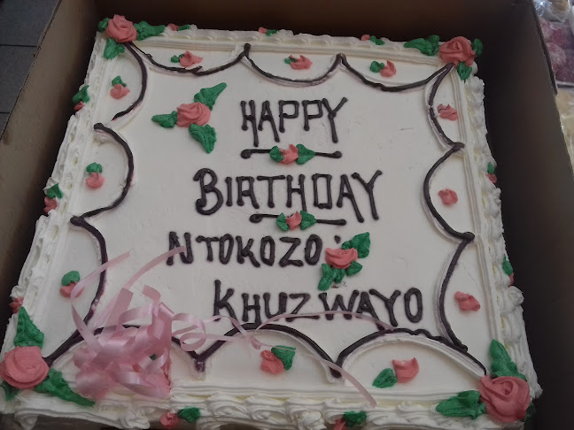 Comentarii opinii despre Anisa's Bakery