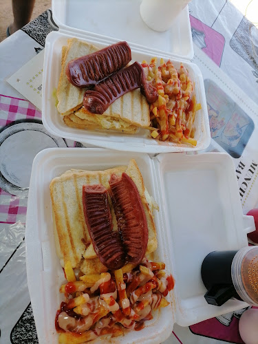 Munchies Baron - Hospitality and gastronomy