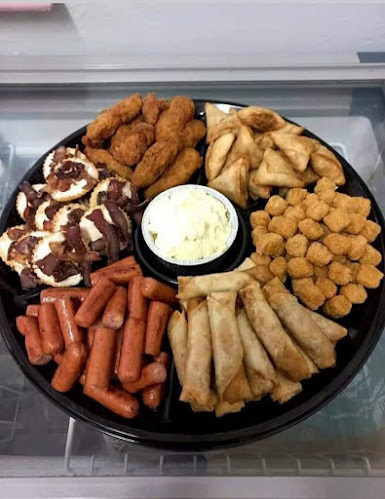 Opinii despre Munch O'Holics în Mossel Bay - Hospitality and gastronomy