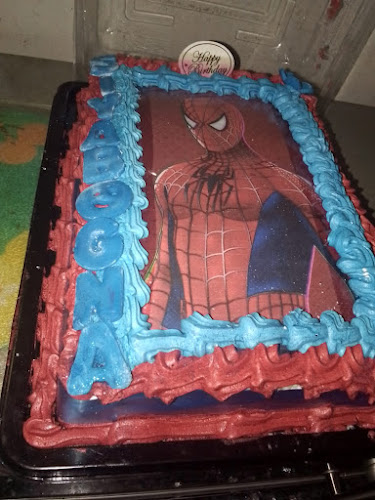 GB Eloff Bakery - Johannesburg