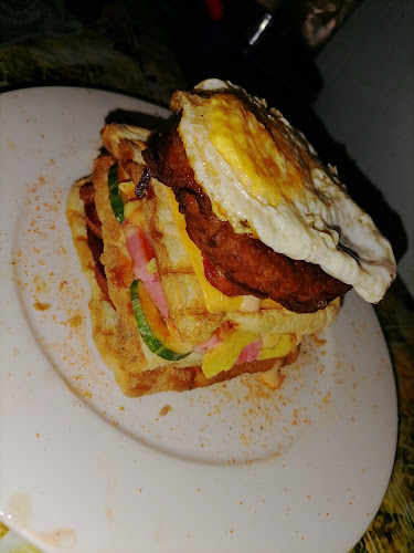 Comentarii opinii despre Munchies Baron