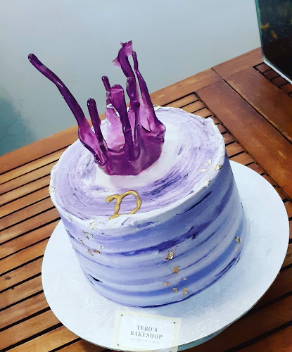 Tebo's Bakeshop - Hospitality and gastronomy