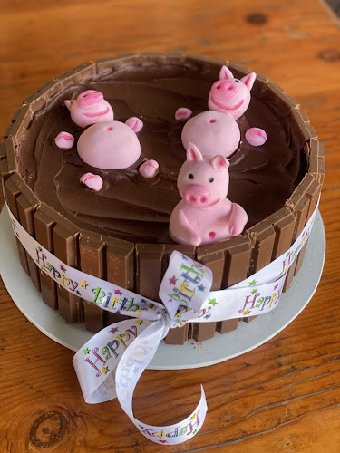 Comentarii opinii despre The Market Place Deli