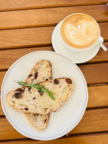 Village Bakery - Cape Town