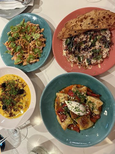 Opinii despre De Eetkamer în Stellenbosch - Hospitality and gastronomy