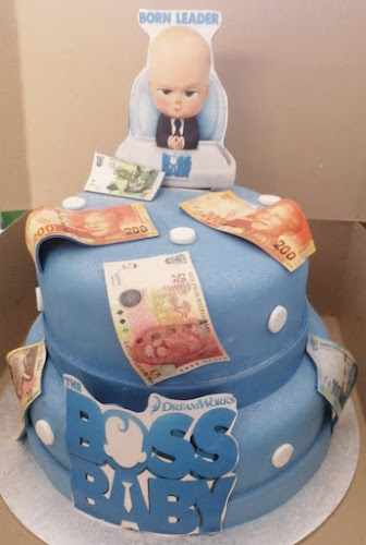 CAKES by MADE FOR MEMORIES - Hospitality and gastronomy