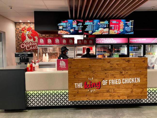 Gem Restaurant and Take Away