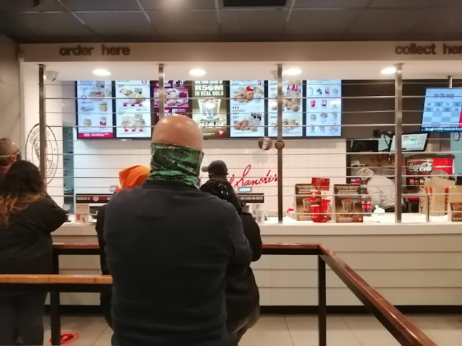 Comentarii opinii despre KFC Dalpark