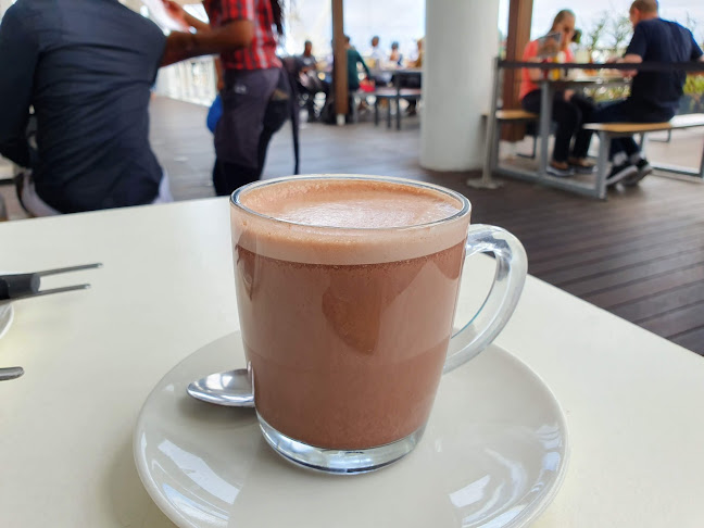 Wimpy - Hospitality and gastronomy