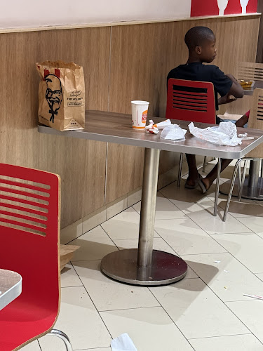 Burger King Menlyn Mall (Halaal)