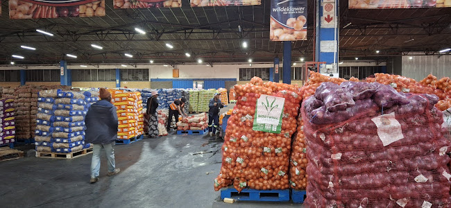 Cape Town Market - Hospitality and gastronomy