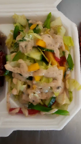 Comentarii opinii despre Grind's Kitchen