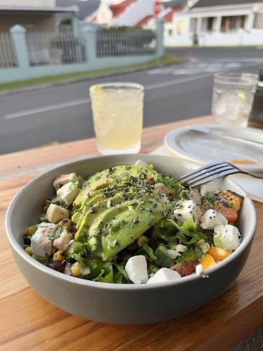 Hopside Down - Hermanus