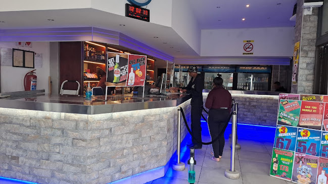 Daddy's Select Liquors - Hospitality and gastronomy