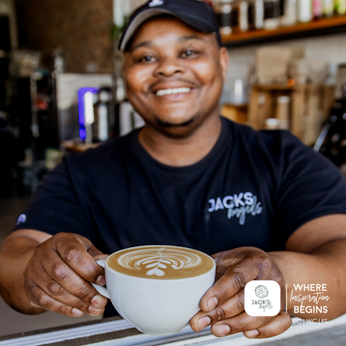 Jacks Bagels East London - Hospitality and gastronomy