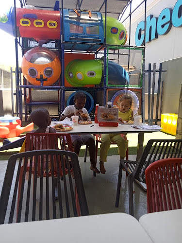 Opinii despre Tiago's Shelly Beach în Margate - Hospitality and gastronomy