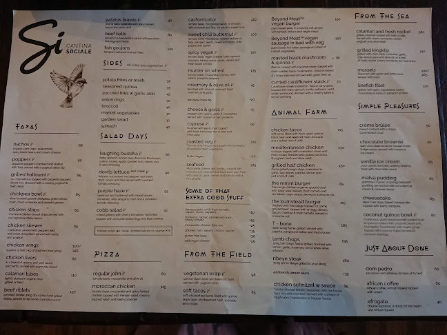 5A1 Silo District, Victoria & Alfred Waterfront, Cape Town, 8001