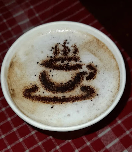 Dancing Spoons Cafe & Function Venue - Hospitality and gastronomy