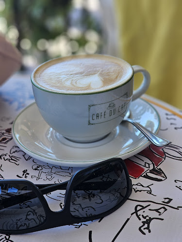 Comentarii opinii despre Cafe du Cap