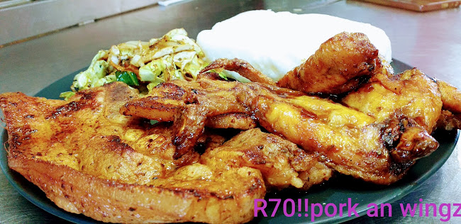 Comentarii opinii despre Flavor Zone Cafe