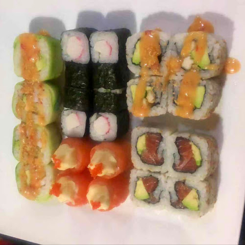 Comentarii opinii despre HongKong Kitchen Eldoraigne