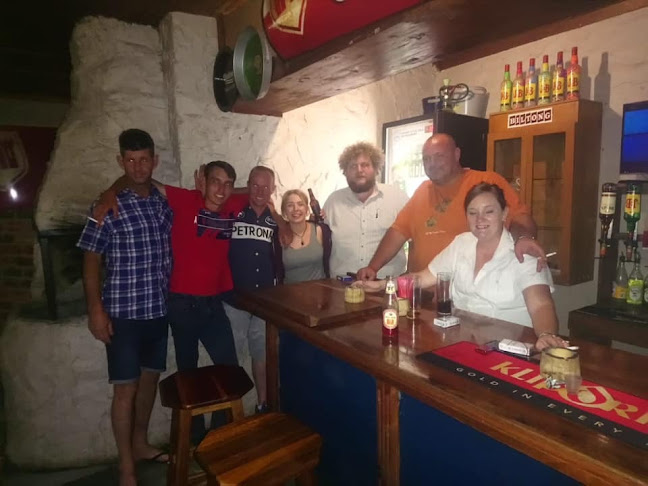 Bar-Med Ultimate Sports Bar - Hospitality and gastronomy