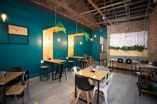 Jacks Bagels Mossel Bay - Mossel Bay