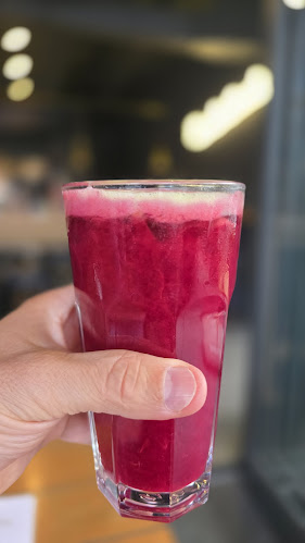 Opinii despre Bootlegger Green Point în Cape Town - Hospitality and gastronomy