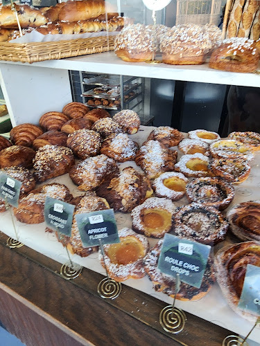 PARIS CAPE TOWN - Cape Town