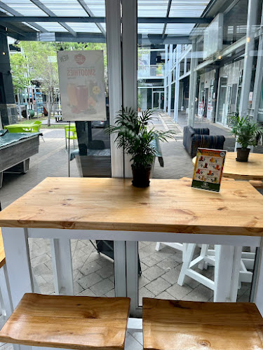 Ohana cafe - Randburg