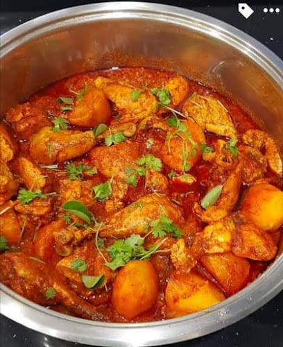 Opinii despre Exquisite Curry Den în Vanderbijlpark - Hospitality and gastronomy