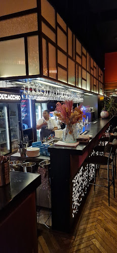 Col'Cacchio Foreshore - Cape Town