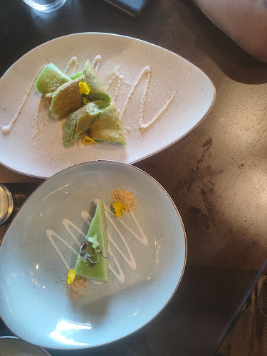 Annam Restaurant - Hospitality and gastronomy