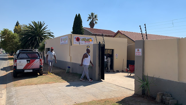 @The Ville Corner - Randburg