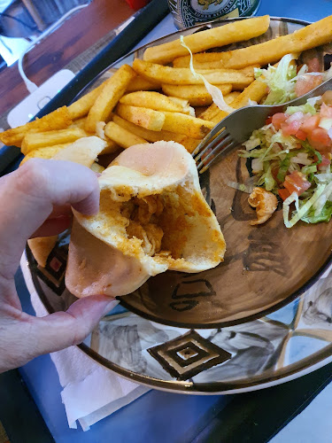 Comentarii opinii despre Tiago's Shelly Beach