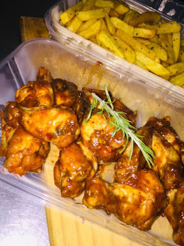 Opinii despre Lorna eats în Ga-Rankuwa - Hospitality and gastronomy