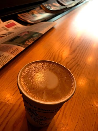 Comentarii opinii despre Seattle Coffee Company Regent Road