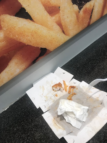 Opinii despre The Fish & Chip Co. Canterbury Crossing în Randburg - Hospitality and gastronomy