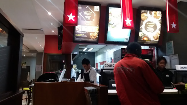 Opinii despre Simply Asia Kenilworth în Cape Town - Hospitality and gastronomy