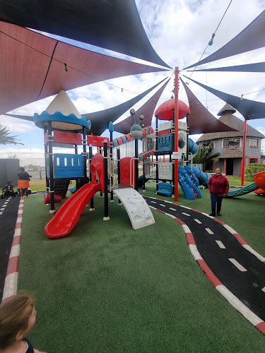 A Churrasqueira - Alberton