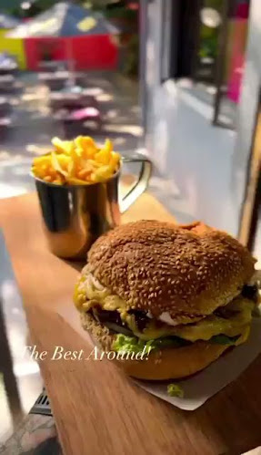 The Village Bar & Grill - Margate