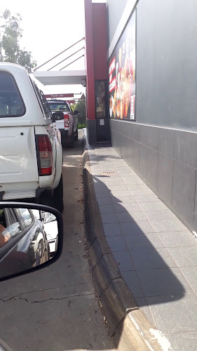 KFC Potchefstroom Grimbeeck Park